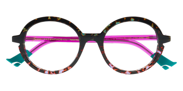 Tortoise Duo Mauve / 50-20-146