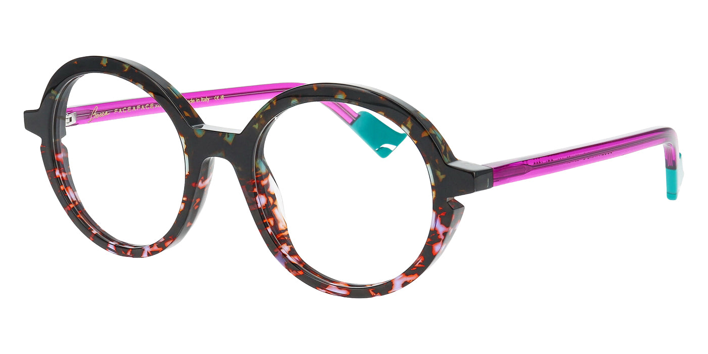 Face a Face - BOCCA FAME 2