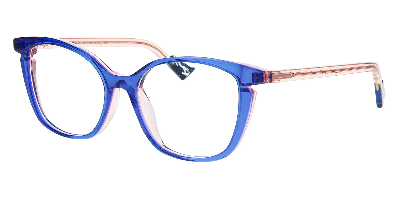 Face a Face - BOCCA FAME 3