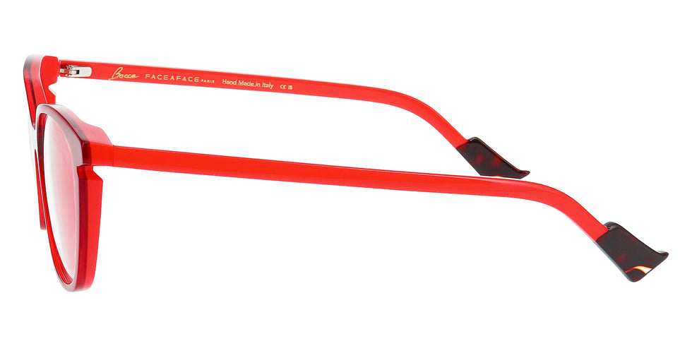 Face a Face - BOCCA FAME 3