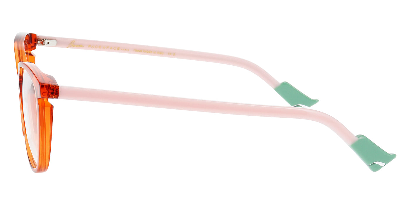 Face a Face - BOCCA FAME 3