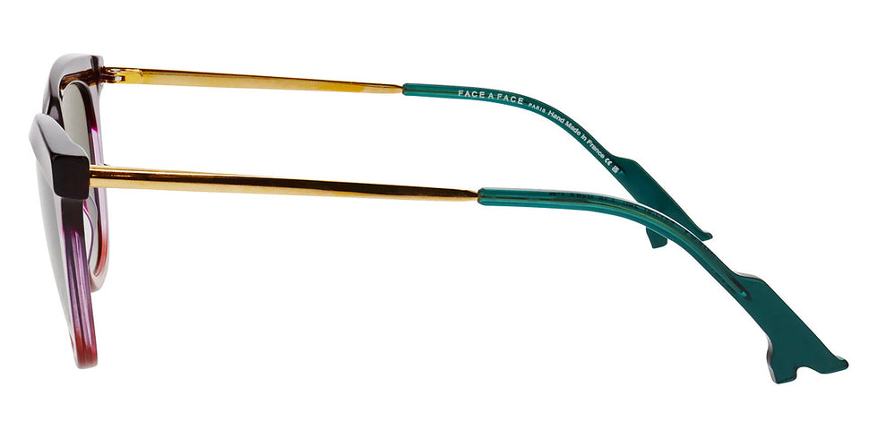 Face a Face - BOCCA KAHLO 1