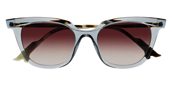 Transparent Blue Gray / 53-20-150