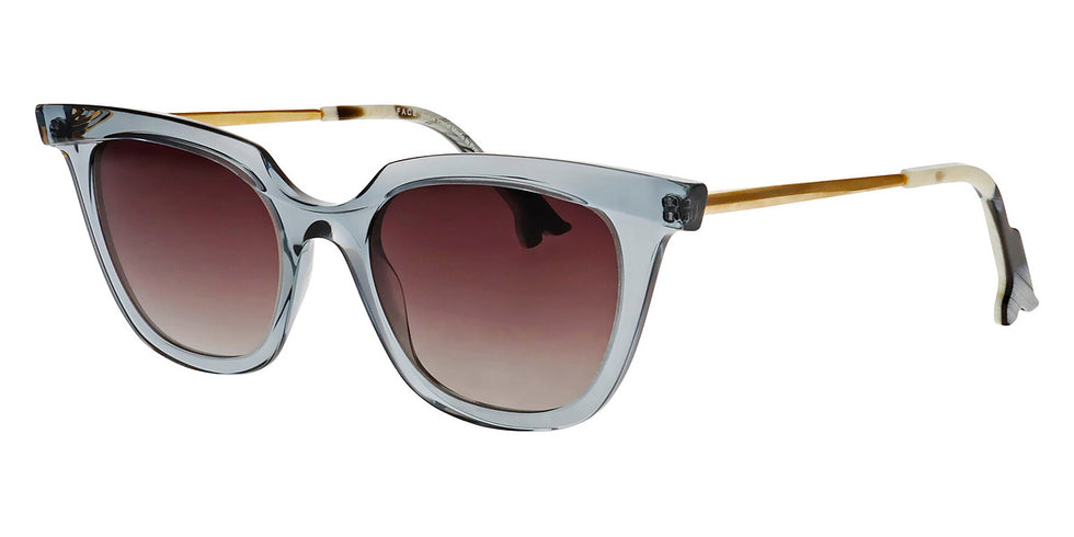 Face a Face - BOCCA KAHLO 1