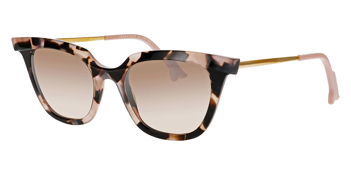 Face a Face - BOCCA KAHLO 1