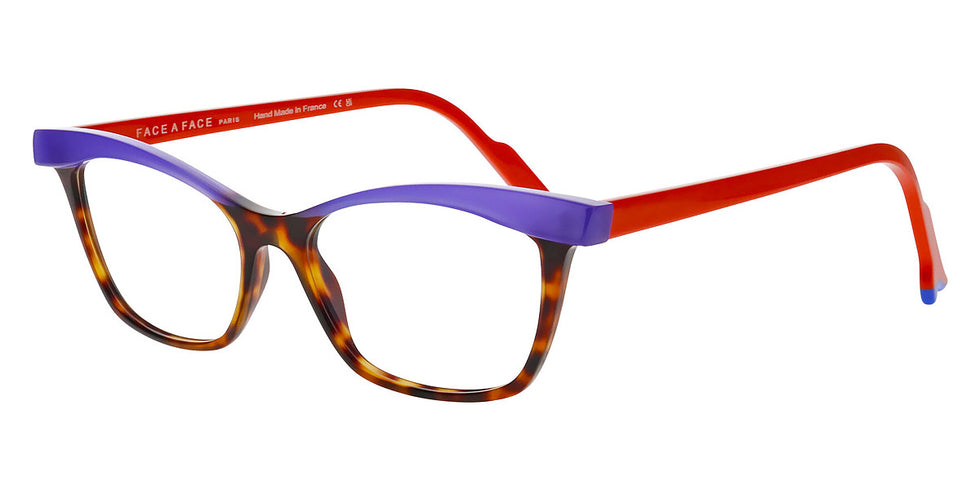 Face a Face - BOCCA KAHLO 2