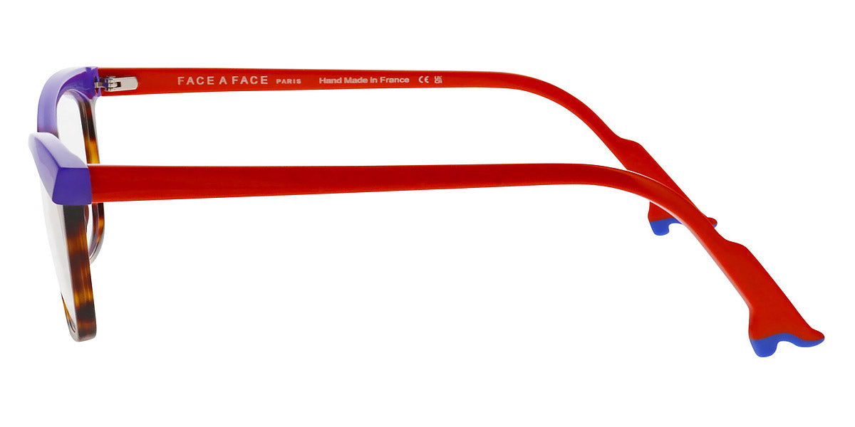 Face a Face - BOCCA KAHLO 2