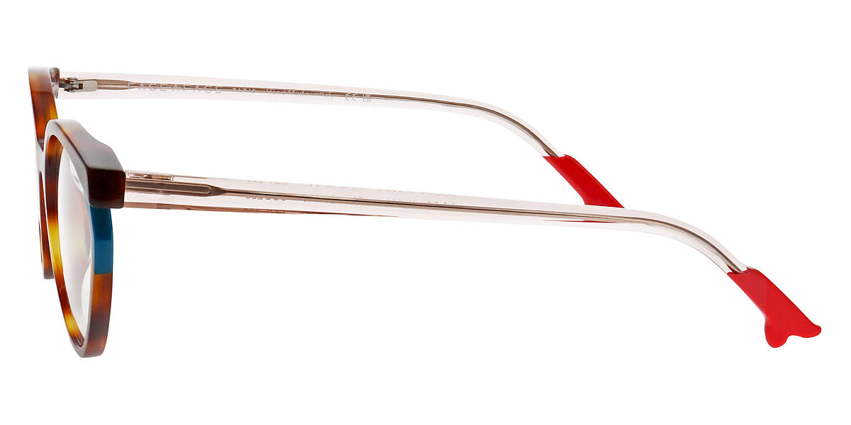 Face a Face - BOCCA KUMA 1