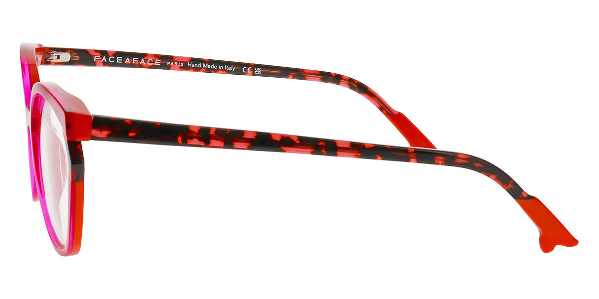 Face a Face - BOCCA KUMA 2