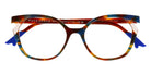 Face à Face BOCCA KUMA 2 0815 52 - Blue #id:fafboccakuma20815_s:100100