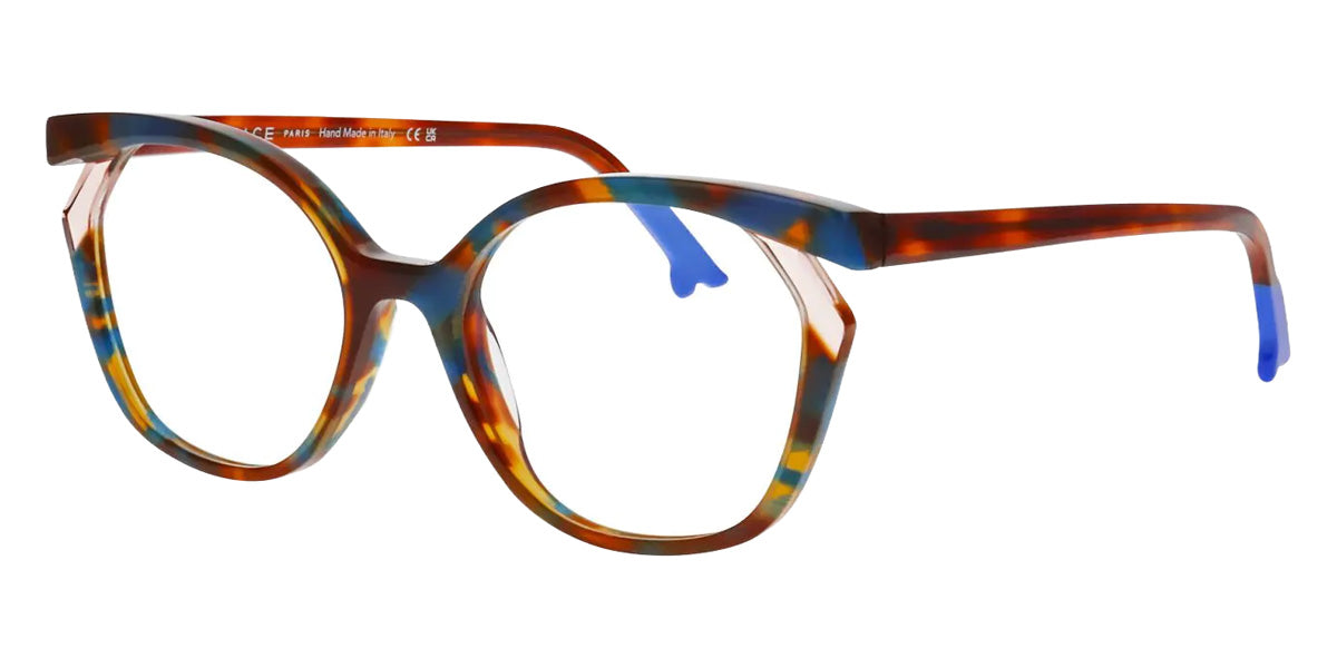 Face à Face BOCCA KUMA 2 0815 52 - Blue #id:fafboccakuma20815_s:100105