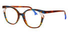 Face à Face BOCCA KUMA 2 0815 52 - Blue #id:fafboccakuma20815_s:100105