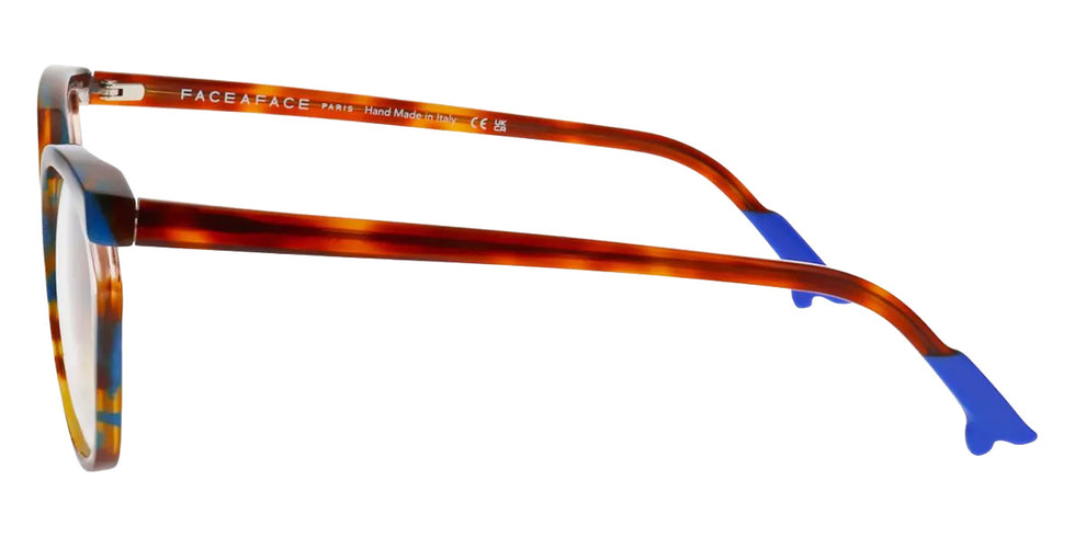 Face à Face BOCCA KUMA 2 0815 52 - Blue #id:fafboccakuma20815_s:100110