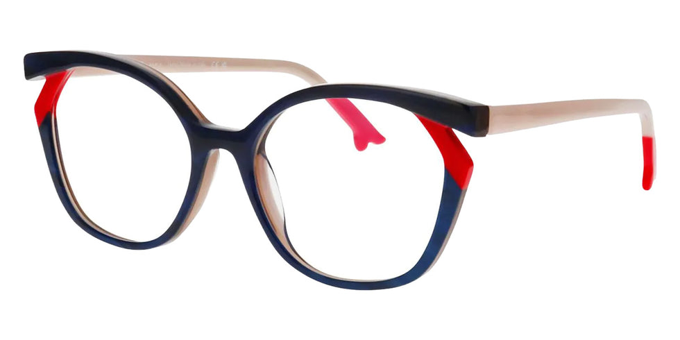 Face à Face BOCCA KUMA 2 5541 52 - Blue #id:fafboccakuma25541_s:102105