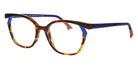 Face à Face BOCCA KUMA 3 1199 53 - Brown #id:fafboccakuma31199_s:100105