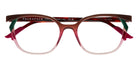 Face à Face BOCCA KUMA 3 4173 53 - Brown #id:fafboccakuma34173_s:102100