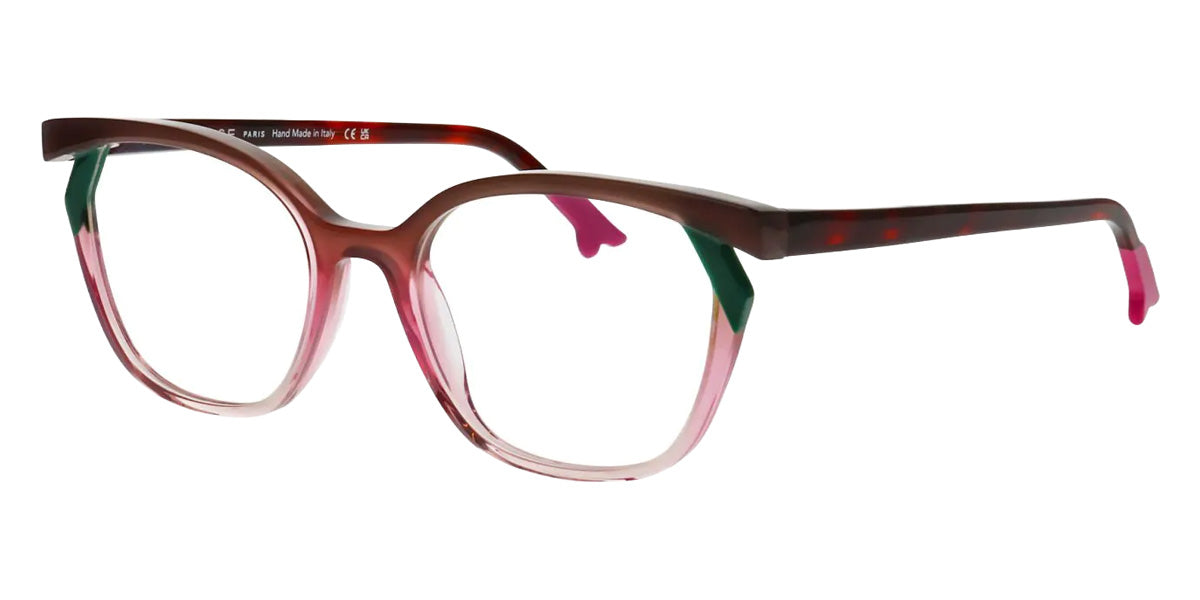 Face à Face BOCCA KUMA 3 4173 53 - Brown #id:fafboccakuma34173_s:102105