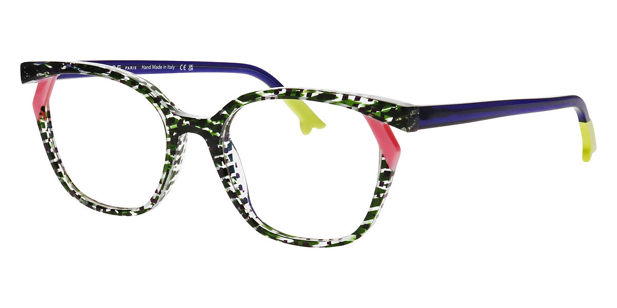 Face a Face - BOCCA KUMA 3