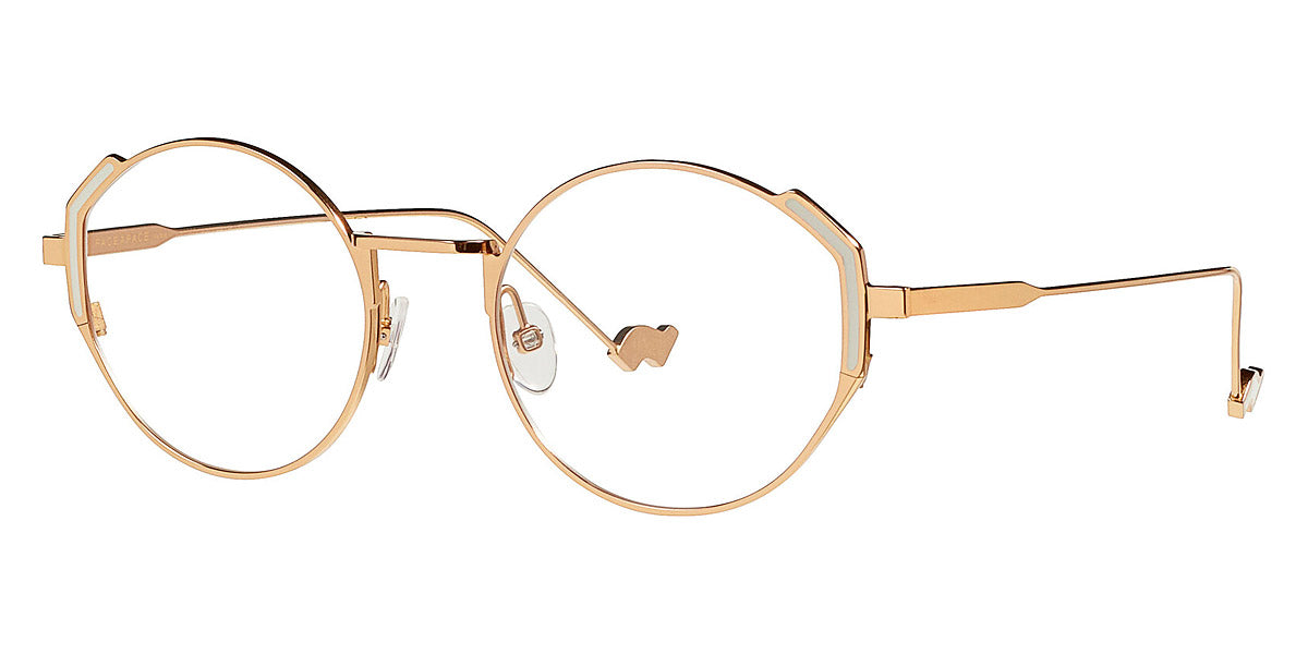 Face a Face - BOCCA LACCA 1