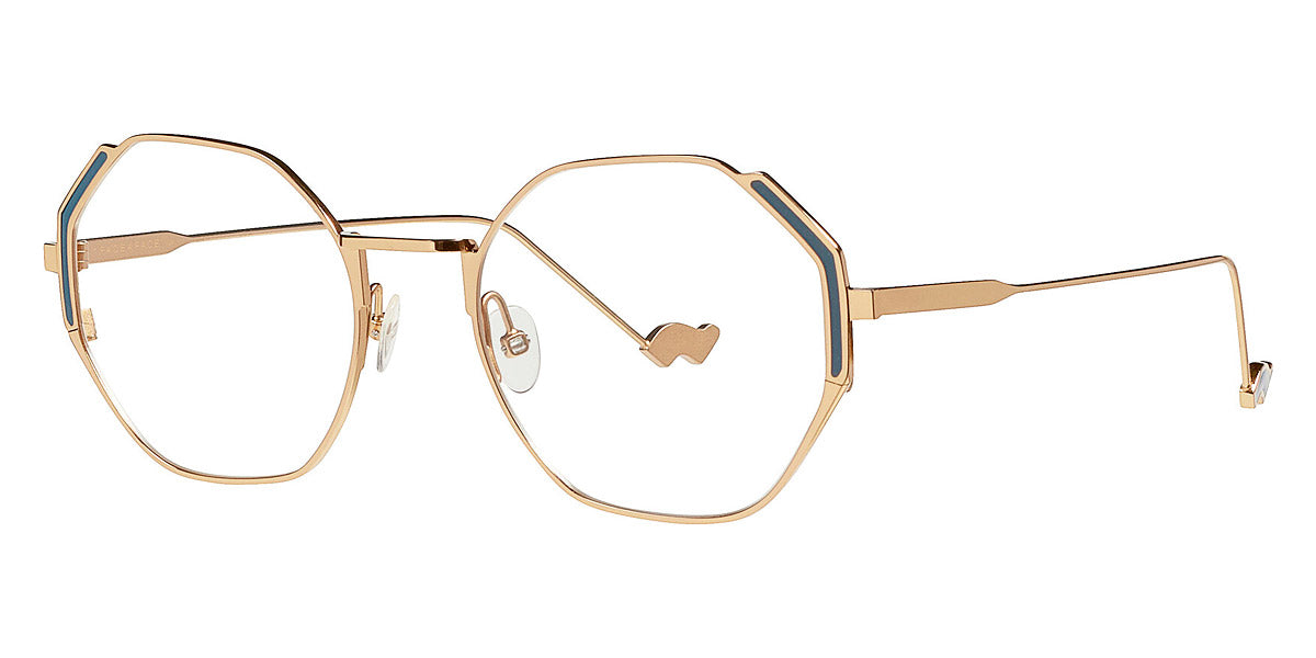 Face a Face - BOCCA LACCA 2