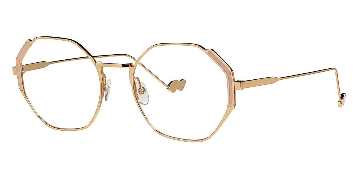 Face a Face - BOCCA LACCA 2