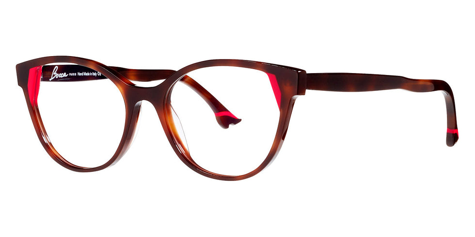 Face a Face - BOCCA LEMON 1