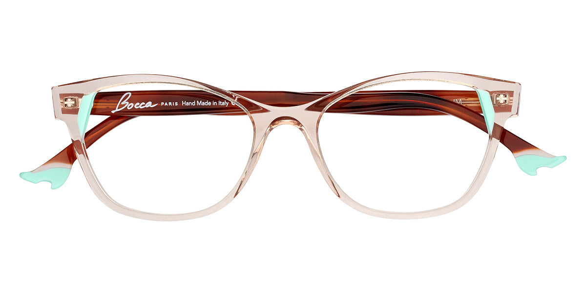 Face a Face - BOCCA LEMON 2