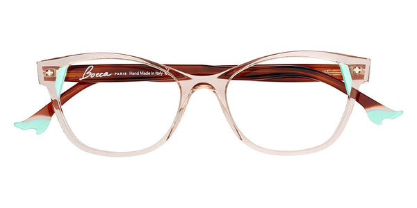 Peach Transparent / 50-17-145