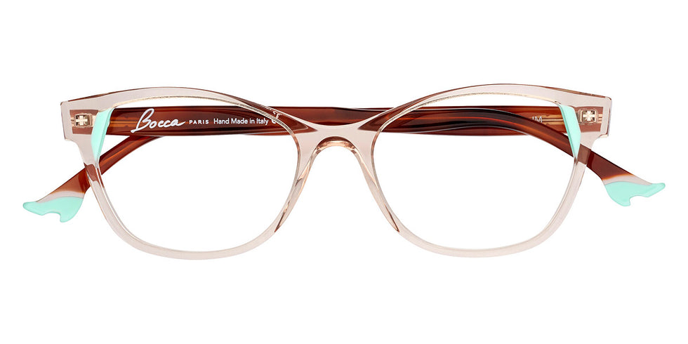 Face a Face - BOCCA LEMON 2