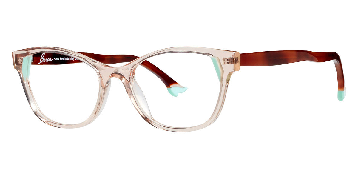 Face a Face - BOCCA LEMON 2