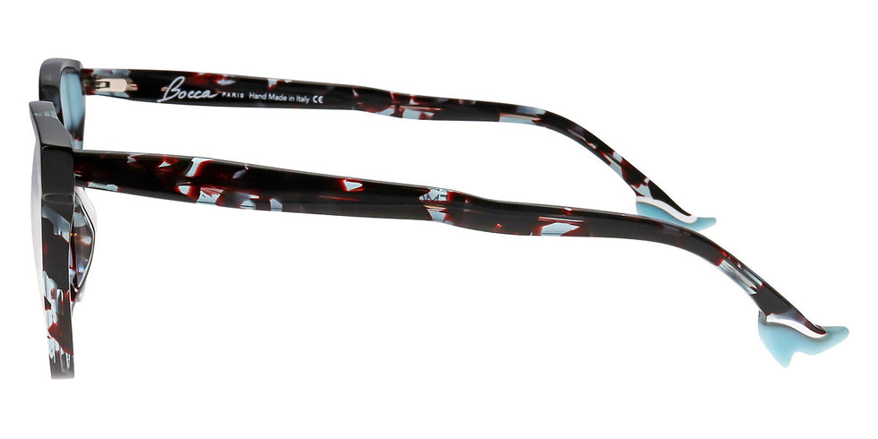 Face a Face - BOCCA LEMON 3