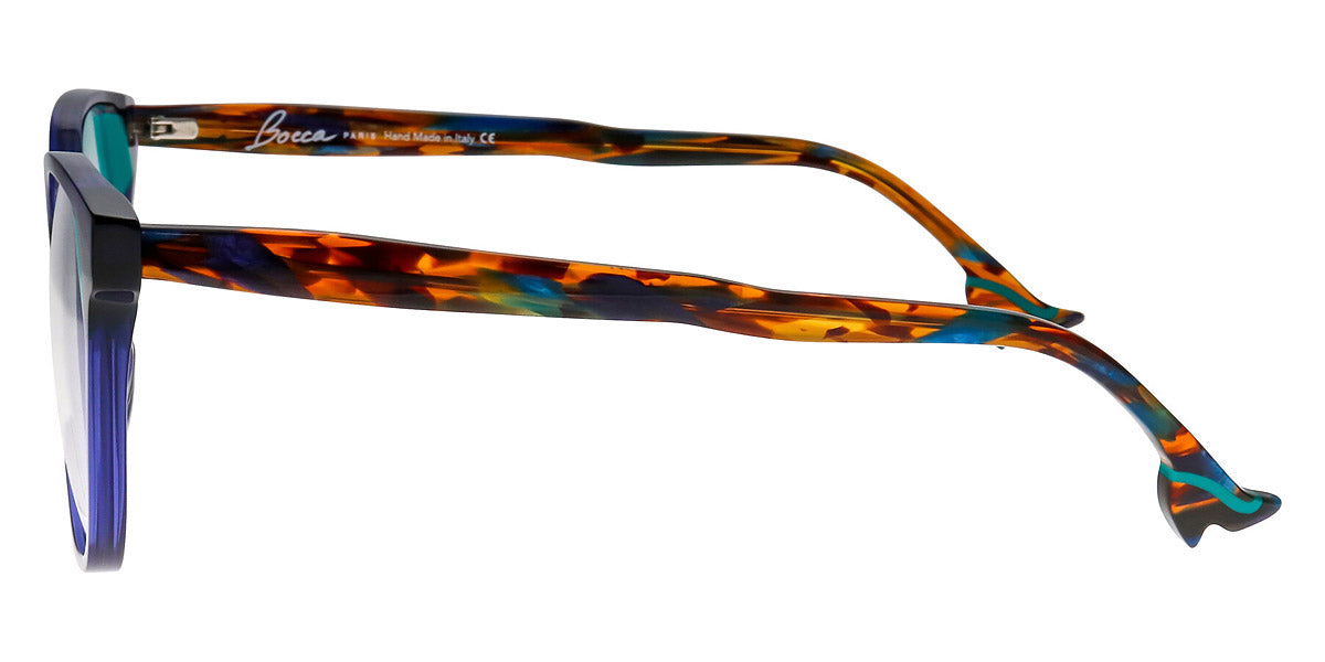 Face a Face - BOCCA LEMON 3