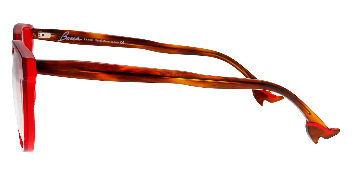 Face a Face - BOCCA LEMON 3