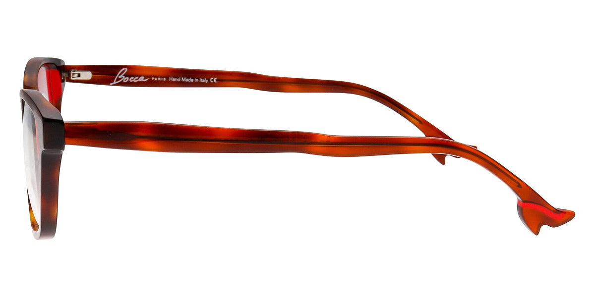 Face a Face - BOCCA LEMON 4