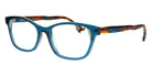 Face à Face BOCCA LEMON 4 3207 54 - Gray #id:fafboccalemon43207_s:100105