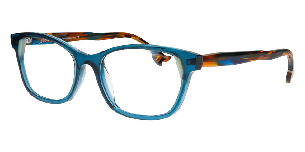 Face à Face BOCCA LEMON 4 3207 54 - Gray #id:fafboccalemon43207_s:100105