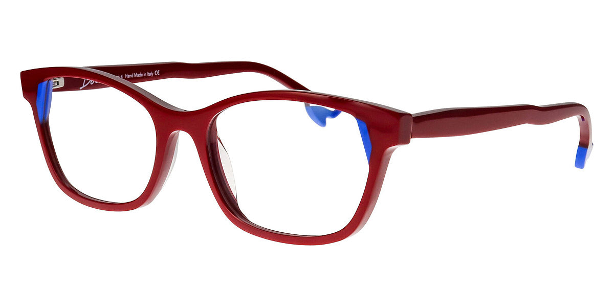 Face a Face - BOCCA LEMON 4