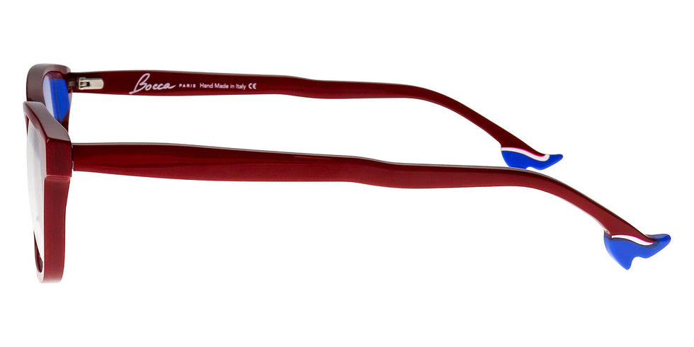 Face a Face - BOCCA LEMON 4