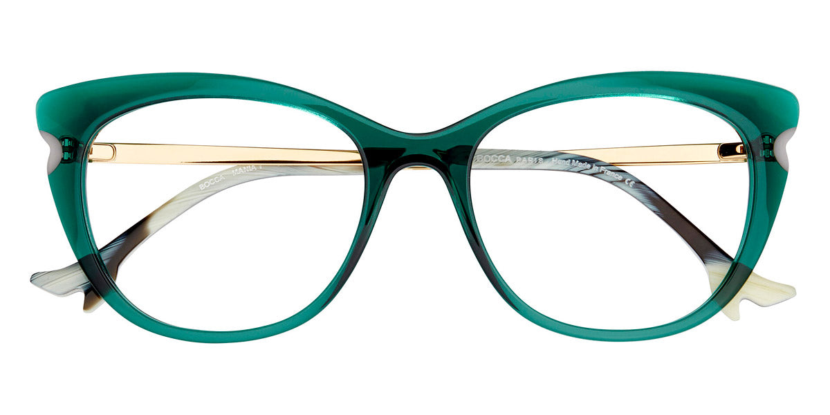 Face a Face - BOCCA MANIA 1