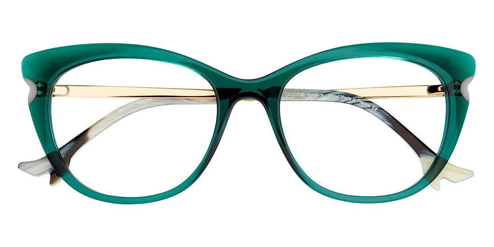 Face a Face - BOCCA MANIA 1