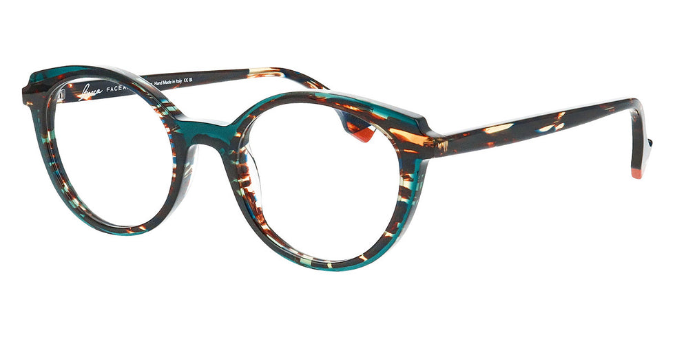 Face a Face - BOCCA NAOKO 1