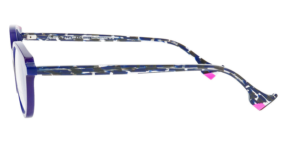 Face a Face - BOCCA NAOKO 1