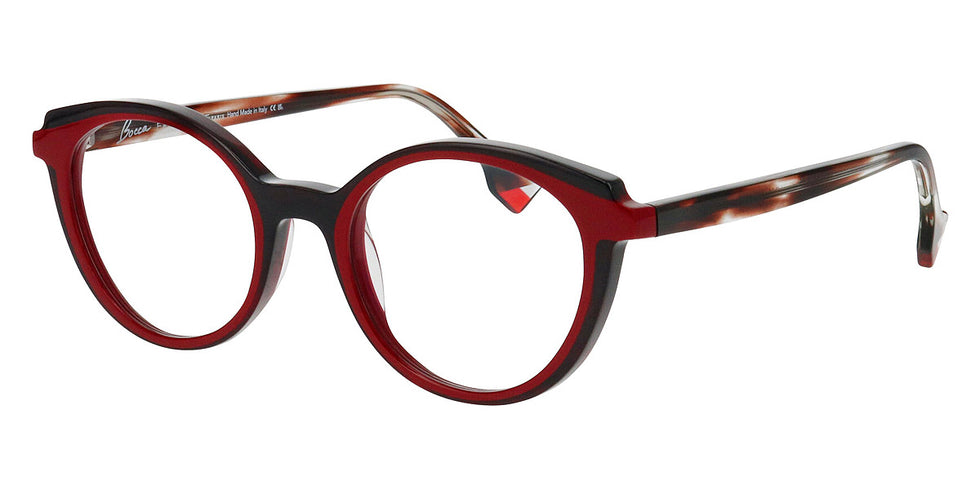 Face a Face - BOCCA NAOKO 1