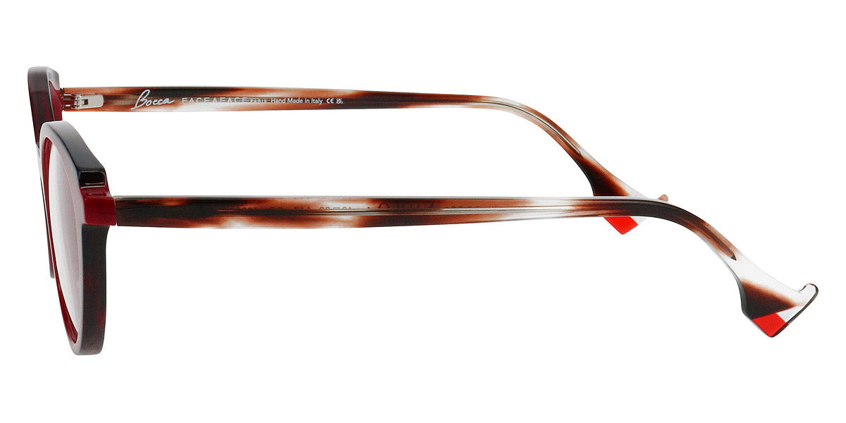 Face a Face - BOCCA NAOKO 1