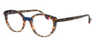 Face à Face BOCCA NAOKO 1 6101 48 - Orange #id:fafboccanaoko16101_s:100105