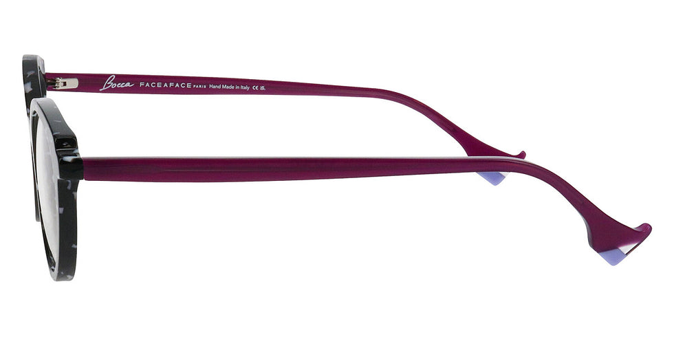 Face a Face - BOCCA NAOKO 1