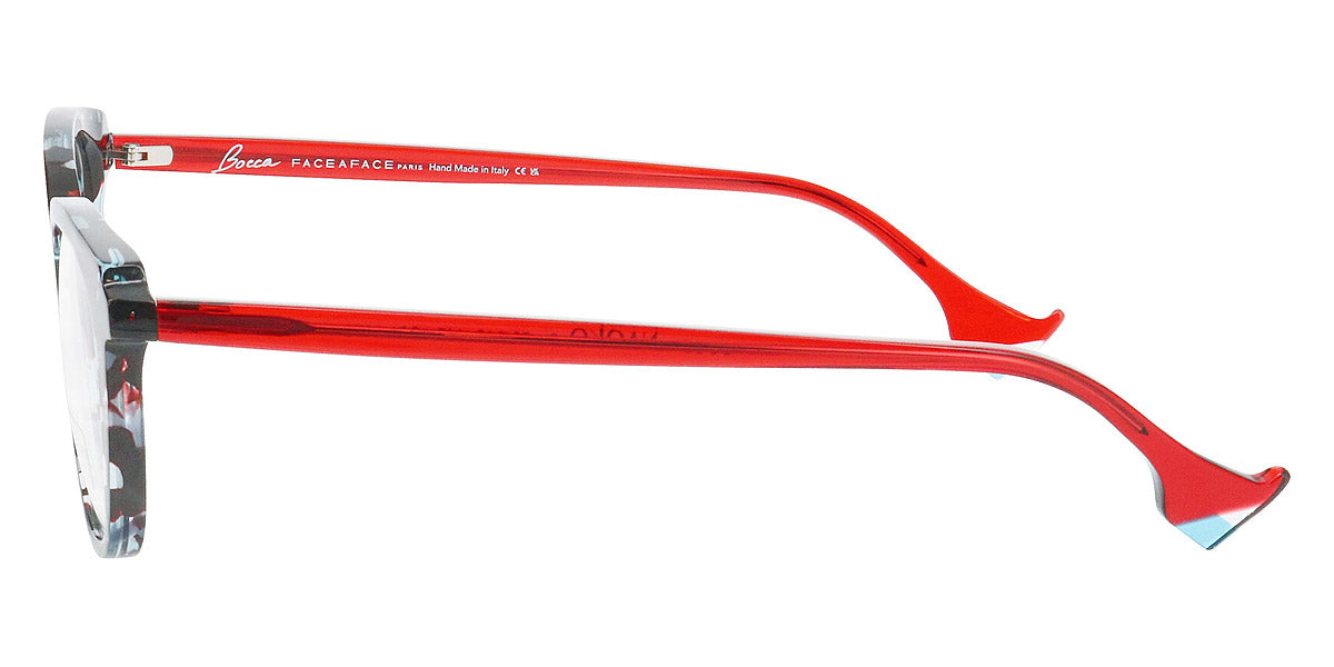 Face a Face - BOCCA NAOKO 2