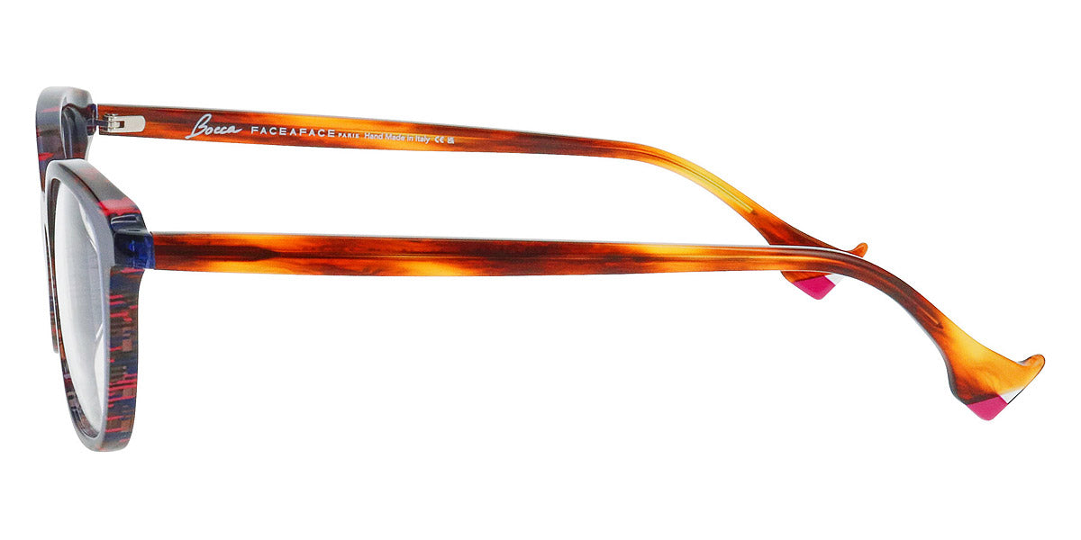 Face a Face - BOCCA NAOKO 2