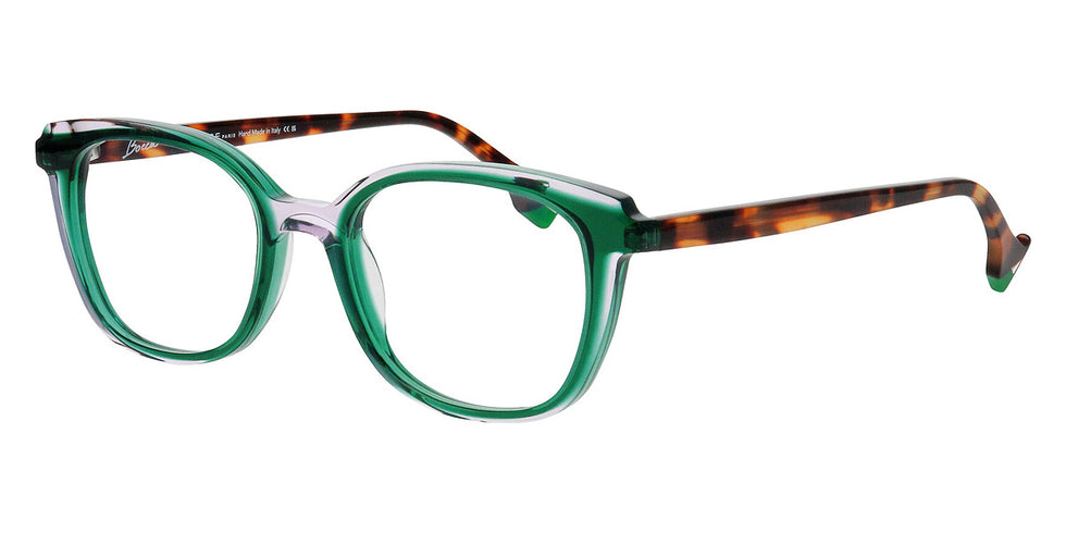 Face a Face - BOCCA NAOKO 2