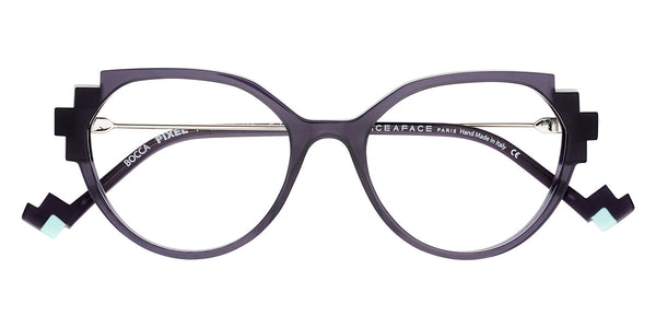 Dark Mauve / 49-17-135